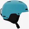 Image de Casque Giro Crue bleu foncé noir enfant - XS