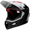 Image de Casque intégral Bell Sanction 2 DLX MIPS noir/blanc- 57-59 cm