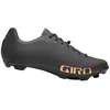 Image de Chaussures Giro Empire SRC Gravel noir pur doré - 43