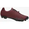 Image de Chaussures Giro Empire SRC Gravel rouge foncé noir - 43