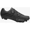 Image de Chaussures Giro Gritter Gravel noir mat gris - 46