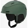 Image de Casque Giro Range MIPS vert olive noir - M