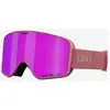 Image de Masque Giro Method rose foncé avec lentille VIVID Pink