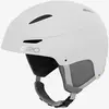 Image de Casque Giro Ceva blanc mat gris femme - S