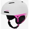Image de Casque Giro Ledge FS blanc rose - S
