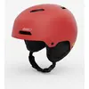 Image de Casque Giro Ledge FS MIPS rouge mat - S