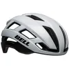 Image de Casque de Route BELL Falcon XR LED MIPS X Unisexe - Mat-Blanc Brillant-Noir - L (58-62 cm)