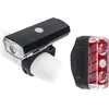 Image de Blackburn LUCES PARA BICICLETA DAYBLAZER 550+65 COMBO Unisexe MULTICOLOR