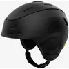 Image de Casque Giro Range MIPS noir mat intense - L