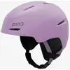 Image de Casque Giro Spur violet enfant - S