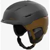 Image de Casque Giro Tor Spherical MIPS gris foncé marron - M