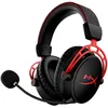 Image de HyperX Cloud Alpha - Micro-casque - circum-aural - 2,4 GHz - sans fil - noir, rouge - pour Victus by HP Laptop 15, 16; Laptop 14, 15, 17; Pavilion x360 Laptop; Pro 290 G9 en occasion ou reconditionné