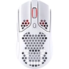 Image de Hyperx Pulsefire Haste - Souris Sans Fil Pour Gaming (blanche)