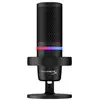 Image de Microphone Hyperx Duocast Noir