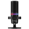 Image de Microphone - HyperX - Duocast - Noir - Système audio - Type: Microphone