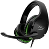 Image de Casque Circum Aural Filaire Hyperx Cloud Stinger Pour Xbox Noir Et Ver