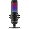 Image de Microphone - HYPERX - Quadcast S - Omnidirectionnel - USB-C - 3m de câble