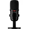 Image de Microphone Pc Hp 4p5p8aa Noir Usb Type-c