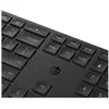 Image de 650 - Ensemble Clavier Et Souris - Français Azerty- Noir