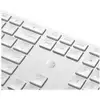 Image de 650 - Ensemble Clavier Et Souris - Français Azerty- Blanc