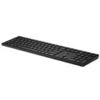Image de HP 450 - clavier - programmable - 100 full size - Francais - noir Peripherique d'entree