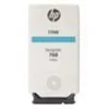 Image de HP 768 - cyan - original - DesignJet - cartouche d'encre
