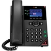 Image de Hp Vvx 250 Téléphone Fixe Noir 4 Lignes Led