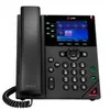 Image de Poly VVX 350 - telephone VoIP - (conference) a trois capacite d'appel