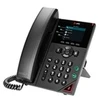 Image de Poly VVX 250 - telephone VoIP - (conference) a trois capacite d'appel