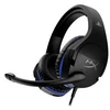 Image de Casque Gaming Hyperx Cloud Stinger Arceau Plastique Noir/bleu 191x187x86 Mm Hyperx