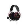 Image de Casque pro gaming hyperx cloud alpha noir et rouge HYP0196188486863