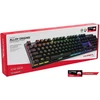 Image de Clavier Gaming Mécanique Hyperx Alloy Origins Noir