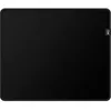 Image de Tapis de souris Gamer HyperX Pulsefire noir mat Taille M 360x300 mm antidérapant confortable haute densité précision optimisée