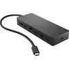 Image de Hub Usb Hp Universal Usb-c Multiport Hub - 7 Ports Polyvalents