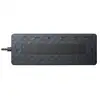 Image de Concentrateur Usb-c Hp Universel Noir 4k Hdmi 2.0 Dp 1.2 Ethernet