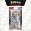 Image de Pack de Boosters Pokémon - POKEMON - 2 Boosters - Carte à code - Mixte - Collection