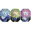 Image de Pokémon Pokébox Légendes Azur Hiver 2025 Modèle Aléatoire