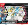 Image de Pokémon : Coffret ex Mars
