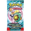 Image de Booster Pokémon - Ecarlate Et Violet - Aventures Ensemble - Ev09 en occasion ou reconditionné