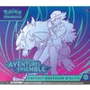 Image de Pokémon EV09 : coffret Dresseur dElite