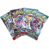 Image de Pokémon : Pokebox Légendes Tranchantes