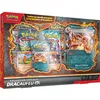 Image de Asmodee Pokémon : Coffret Collection Spé Dracaufeu-Ex(5b) 10 Min Jeu De Cartes A Collectionner en occasion ou reconditionné