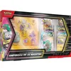 Image de Pokémon : Coffret Premium Ampibidou-ex de Mashynn