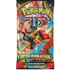 Image de Pokémon EV11 : Pokémon EV11 : booster (Display)
