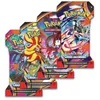 Image de Pokémon - Booster Blister Chaos Ascendant ME04 (Modèle Aléatoire)