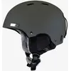 Image de Casque K2 Verdict 2025 gris foncé - S