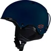 Image de Casque De Ski/snow K2 Stash Navy Homme