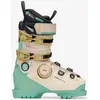 Image de Bottes K2 Anthem 95 BOA beige vert femme - 23.5