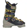Image de K2 - Chaussures de ski alpin - Recon 110 Boa Grey/Gold pour Homme - Taille 47,5 - Gris en occasion ou reconditionné