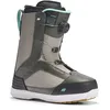 Image de Boots De Snowboard K2 Raider Grey Homme